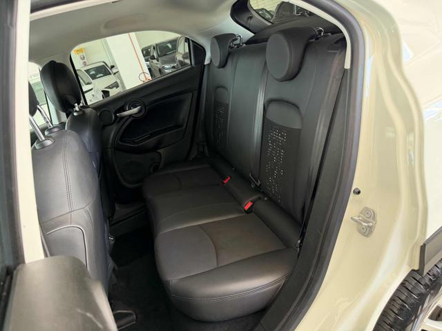 FIAT 500X 1.3 MultiJet 95 CV Connect