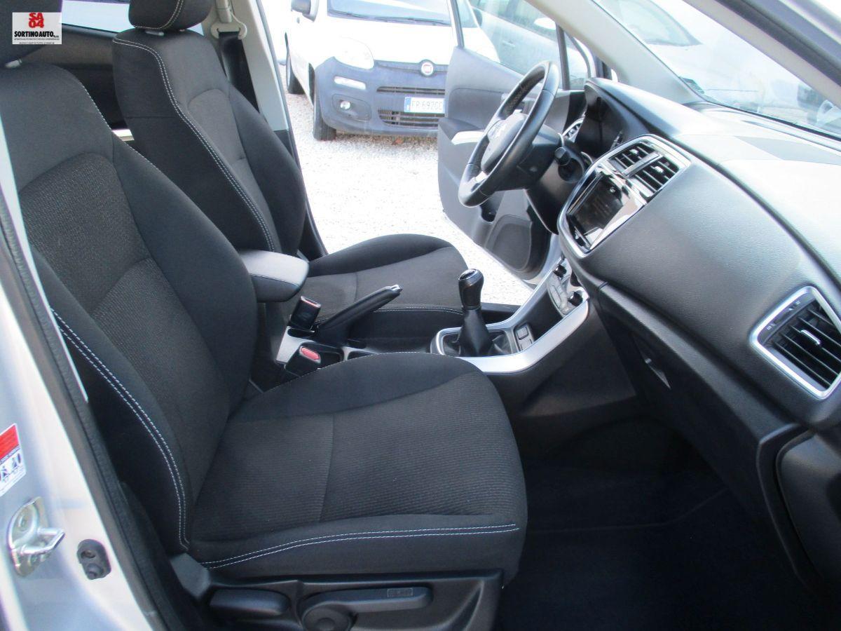 SUZUKI S-Cross 1.0 Boosterjet S&S Top-2019 FULL
