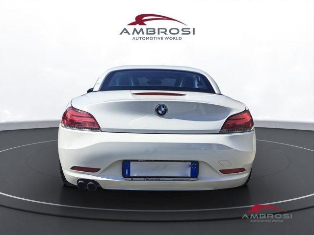 BMW Z4 Z4 sDrive23i