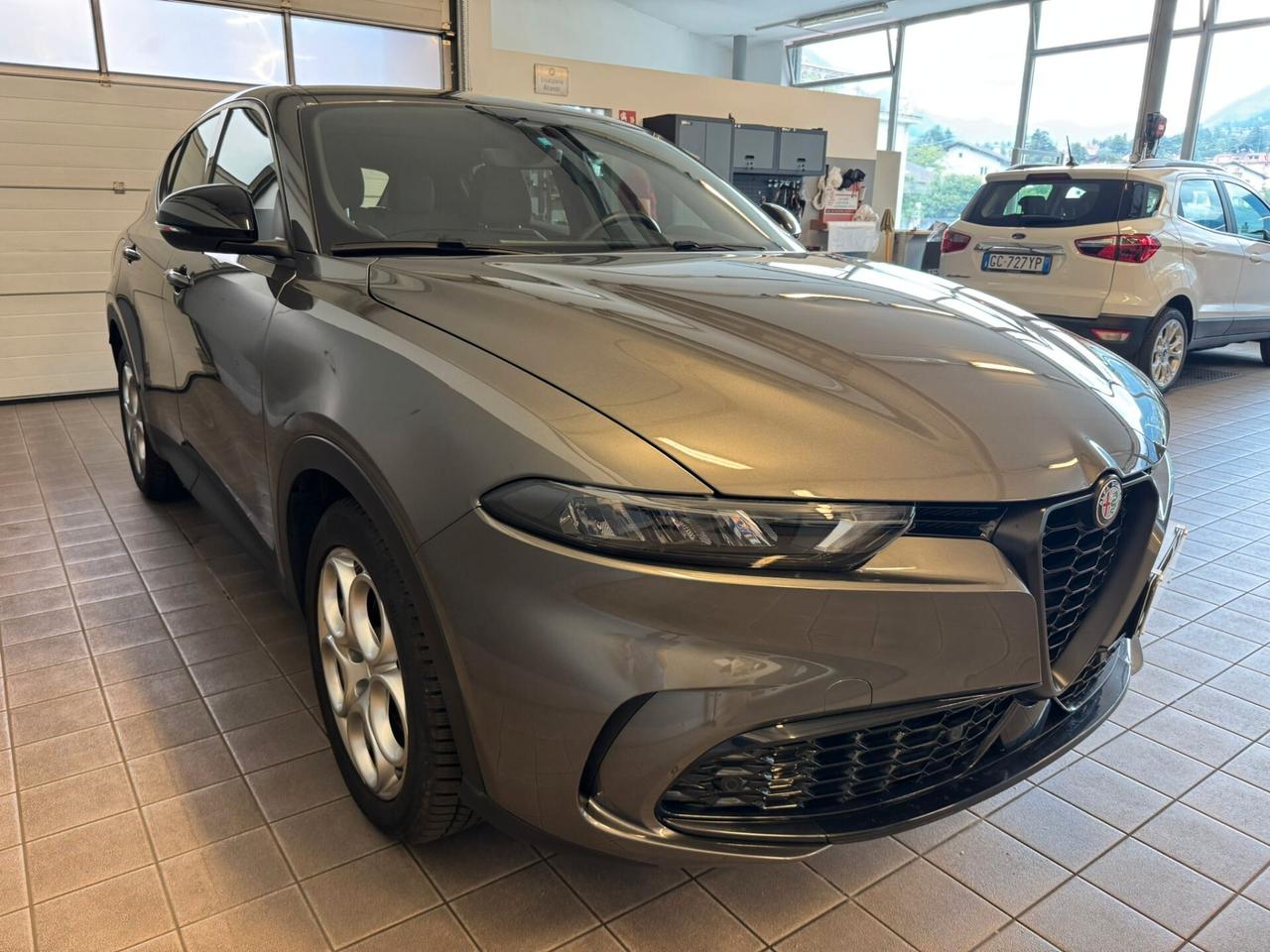 Alfa Romeo Tonale 1.5 130 CV MHEV TCT7 Sprint