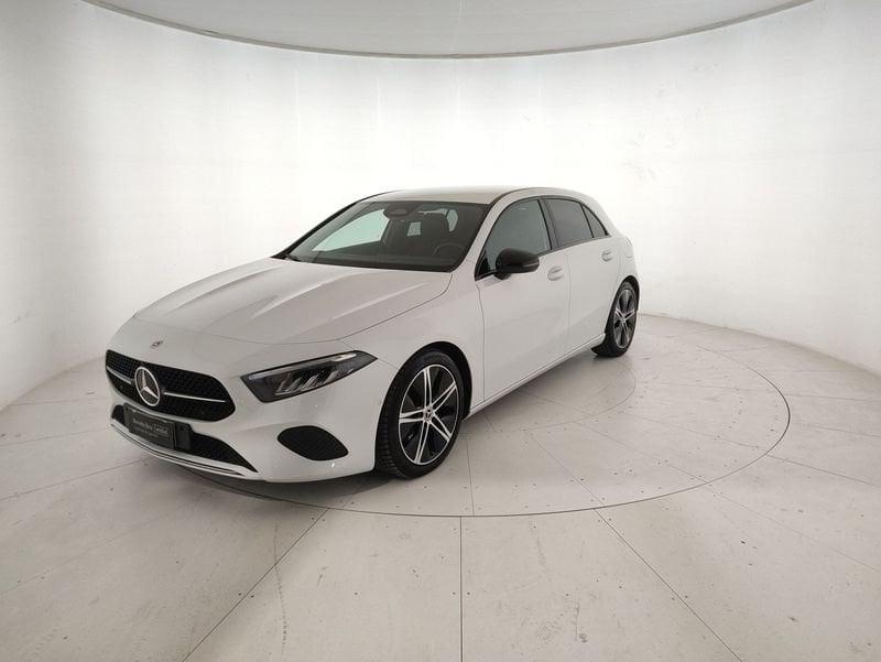 Mercedes-Benz Classe A A 250 Progressive Advanced 4matic auto