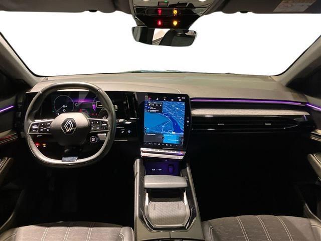 RENAULT Austral 1.3 mild hybrid Techno Auto
