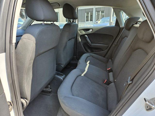 AUDI A1 SPB 1.6 TDI S tronic S line edition