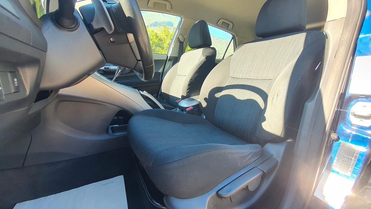 Toyota Auris 1.4 D-4D NEOPATENTATI