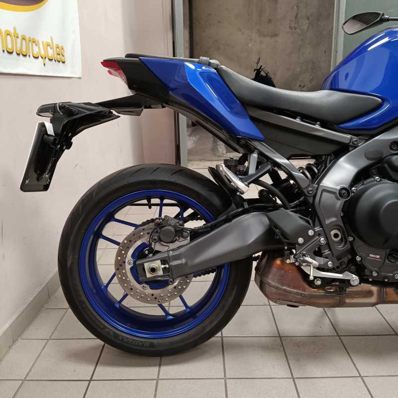 Yamaha MT-09 Y-AMT - 2024