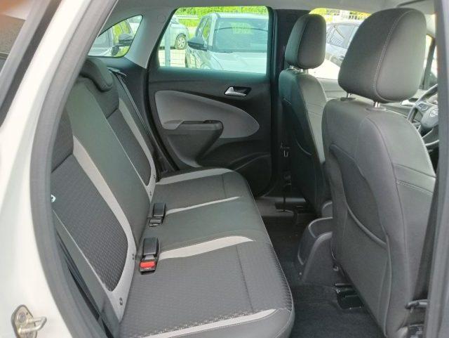 OPEL Crossland X 1.2 Turbo 12V 110 CV Start&Stop aut. Innovation