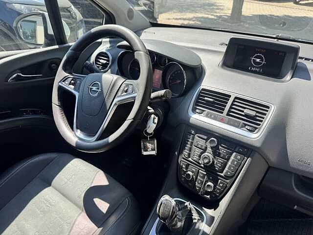 Opel Meriva 1.7 CDTI 110CV Start&Stop Cosmo