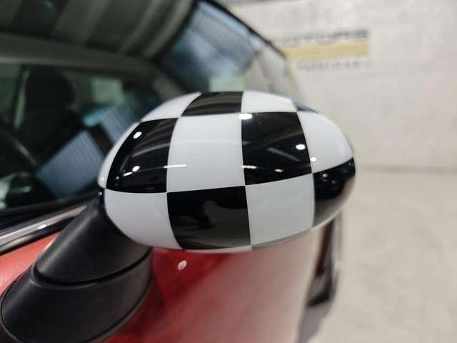 MINI One Benzina Neopatentati