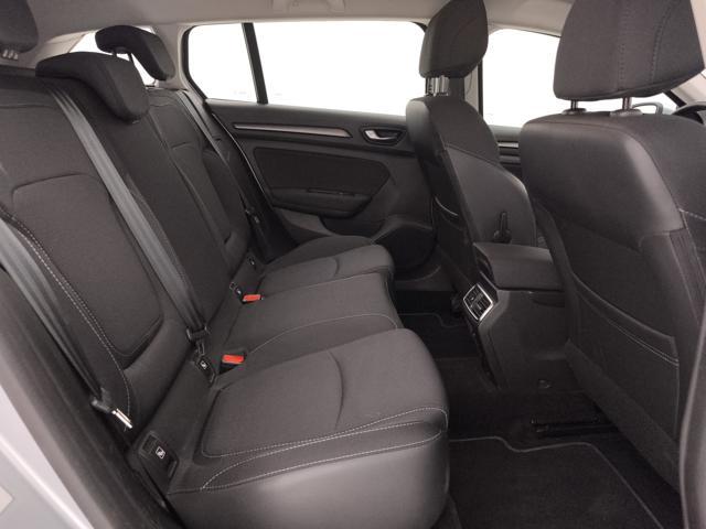 RENAULT Megane 1.5 blue dci Business 115cv