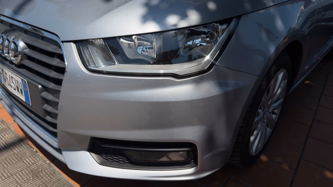 Audi A1 SPB 1.0 TFSI ultra S tronic Sport