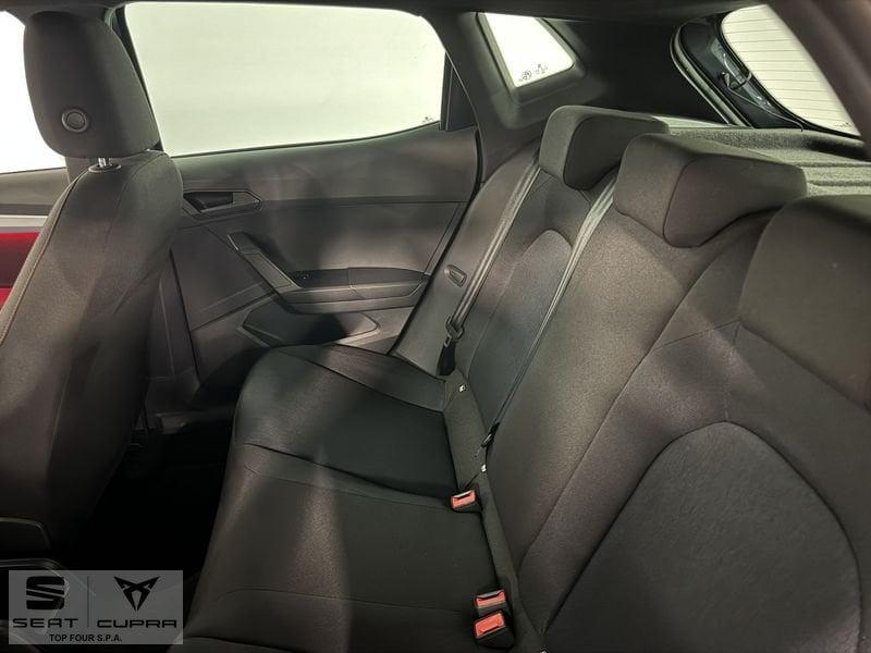 SEAT Ibiza Ibiza 1.0 EcoTSI 95 CV 5 porte FR