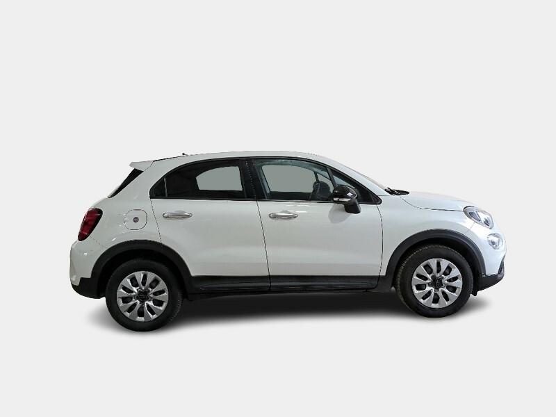 FIAT 500X 1.0 120CV MY22 CLUB