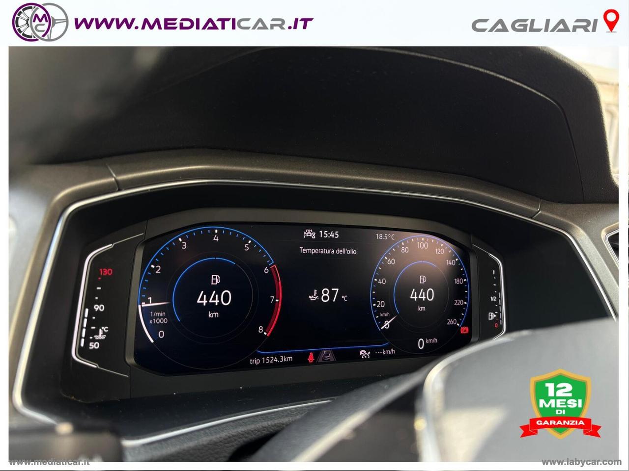 VOLKSWAGEN T-Roc 1.0 TSI Style BMT