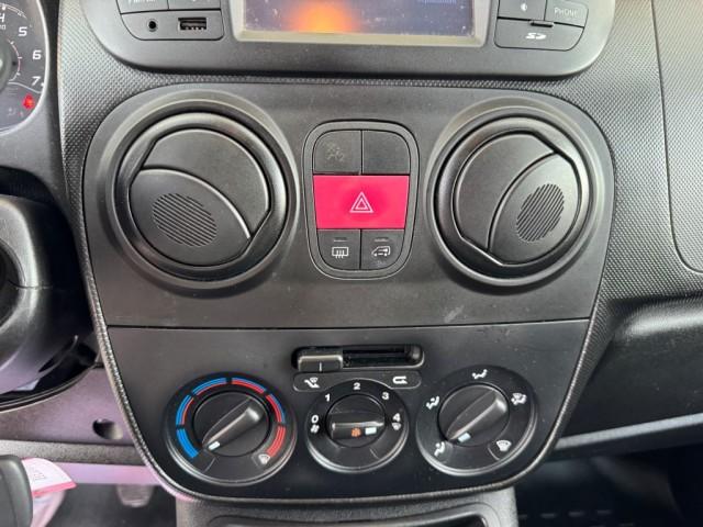 Fiat Fiorino 1.3 MULTIJET 80 CV