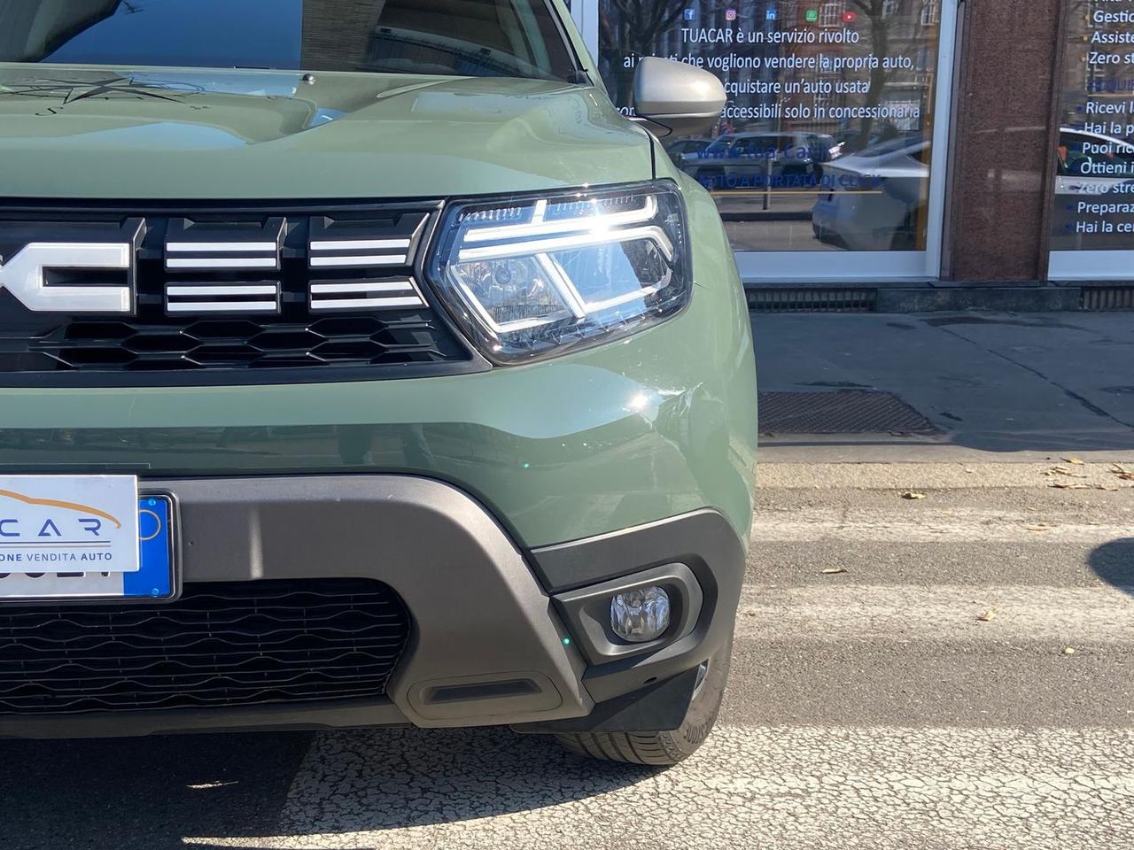 Dacia Duster Journey 1.3 TCe 150 #9490