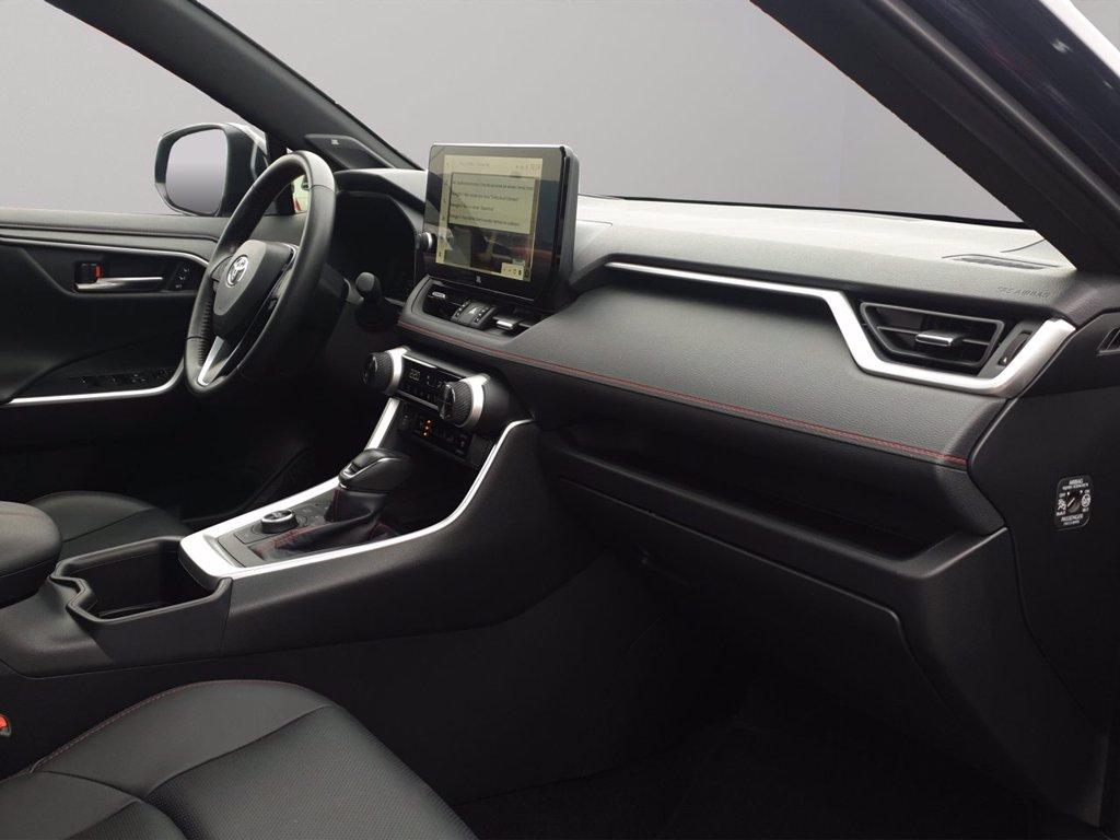 TOYOTA Rav4 2.5 vvt-ie phev more style awd-i e-cvt del 2024