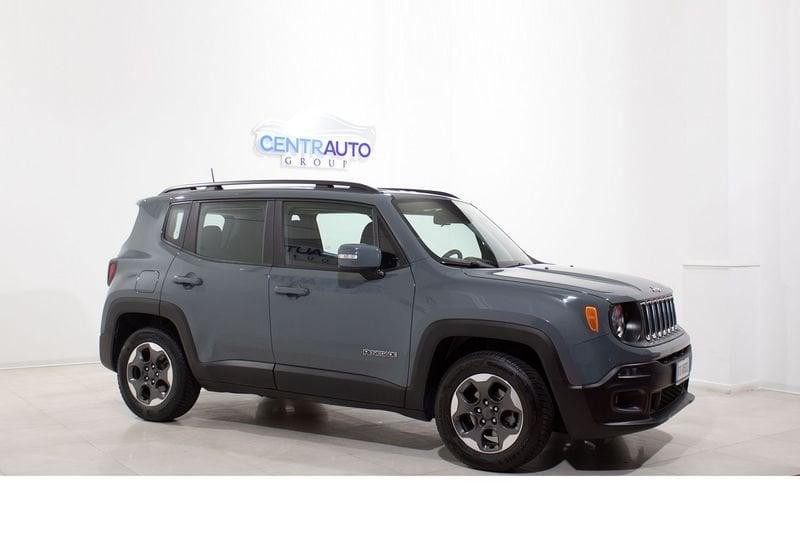 Jeep Renegade 1.6 Mjt 105cv Business