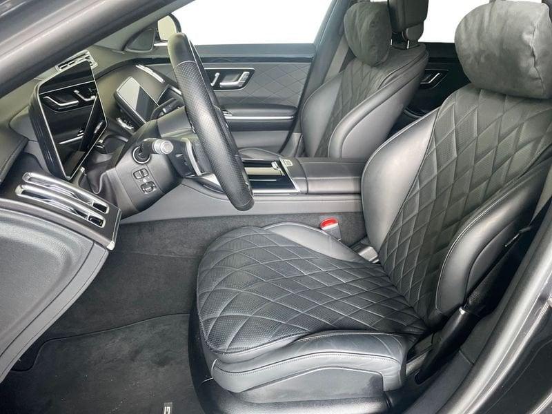 Mercedes-Benz Classe S S 350 d Premium Plus