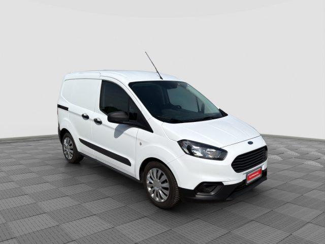FORD Transit Courier Transit Courier 1.5 TDCi 100CV Van Trend