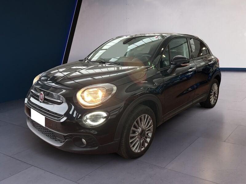 FIAT 500X 500 X 2018 1.6 mjt Connect 130cv