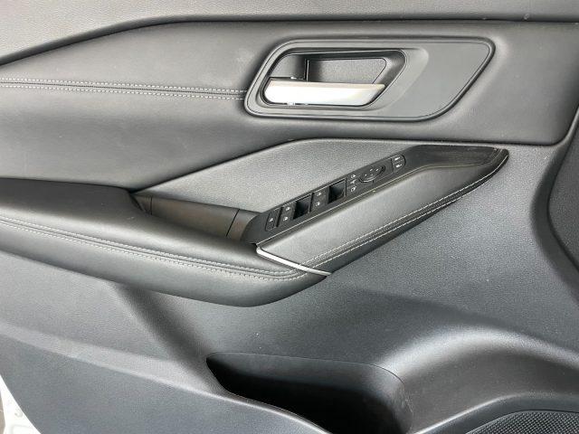 NISSAN Qashqai 1.3 MHEV 158 CV X-Tronic N-Connecta