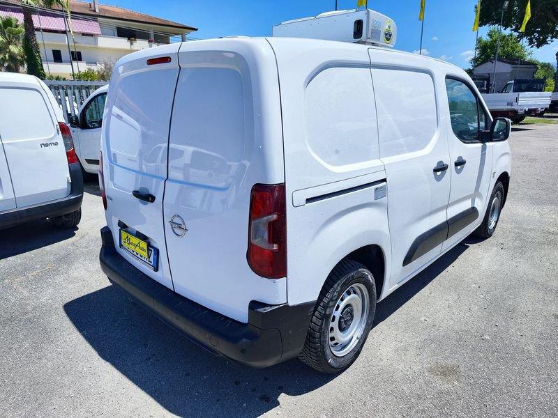 Opel Combo FRIGO STRADA RETE