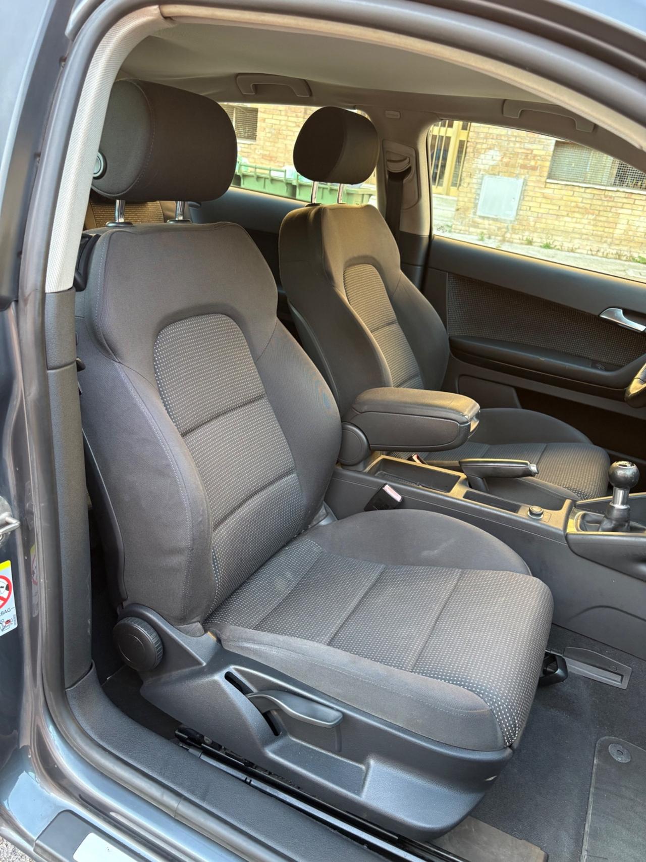 Audi A3 2.0 TDI 140cv ottime condizioni