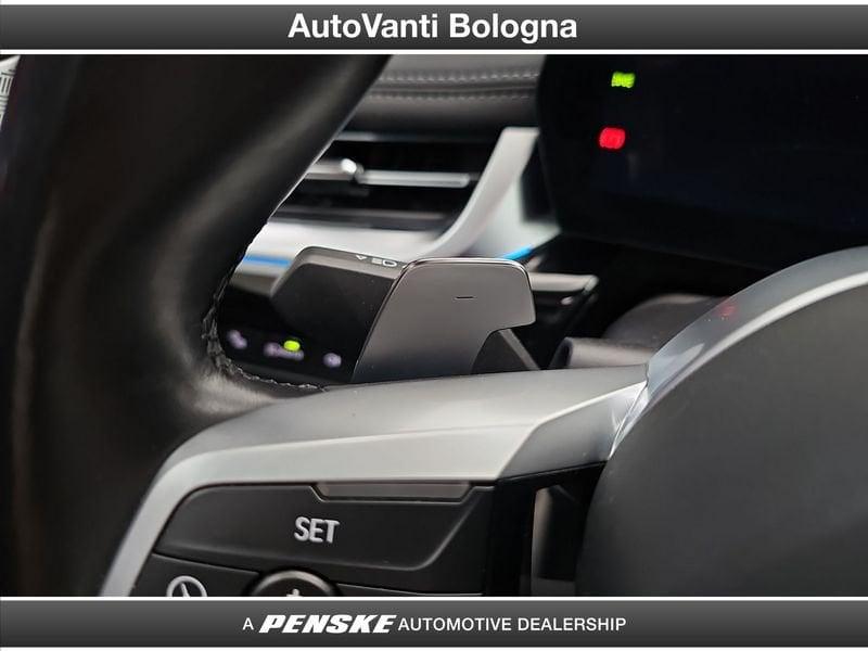 BMW Serie 2 Active Tourer 218d Active Tourer Msport