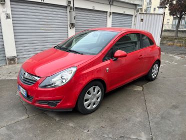 Opel Corsa 1.2 80CV 3 porte GPL-TECH Edition