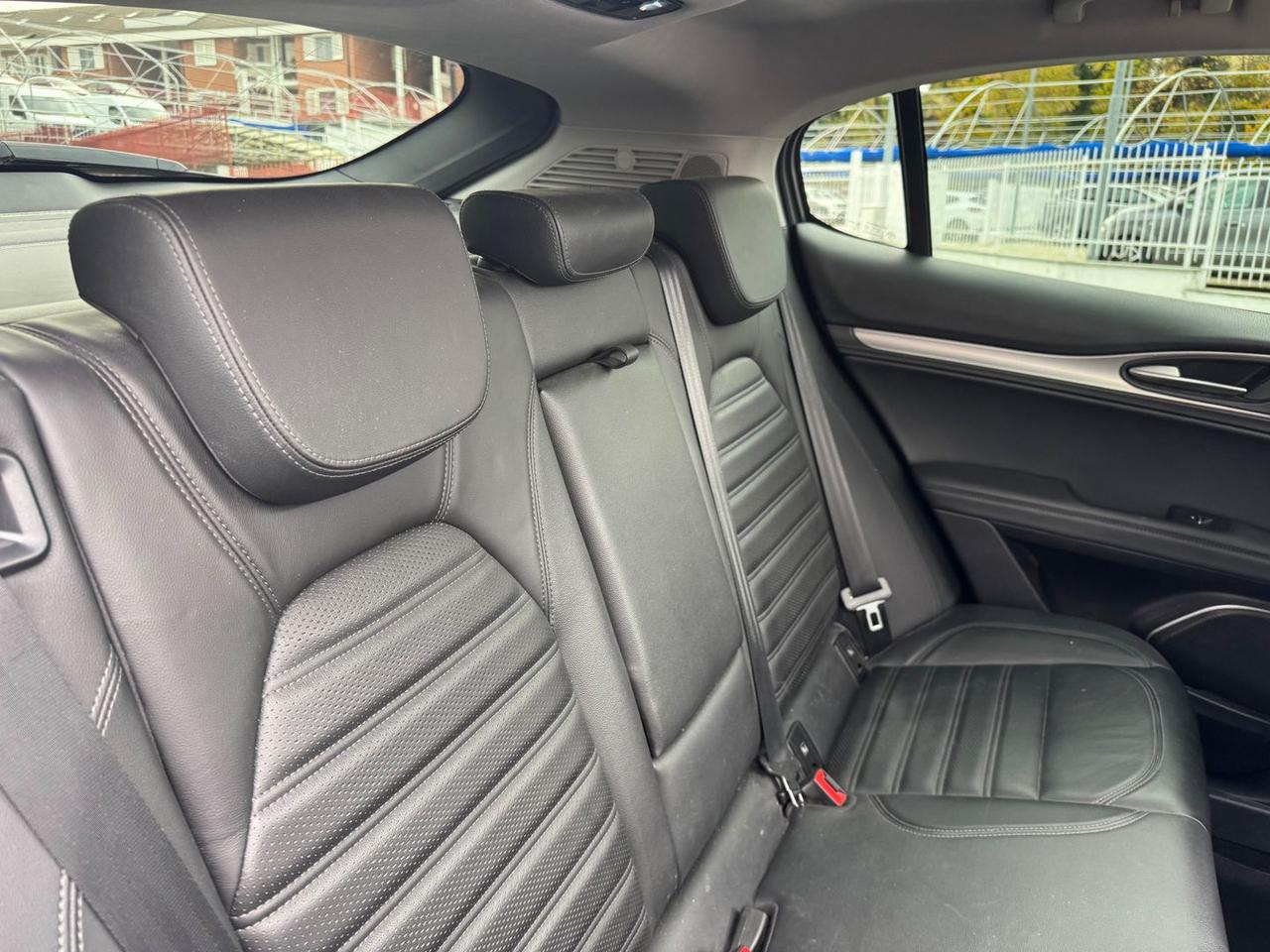 Alfa Romeo Stelvio 2.2 Veloce Q4 - PROMO FIN #7891