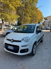 Fiat Panda 0.9 TwinAir Turbo Natural Power Lounge
