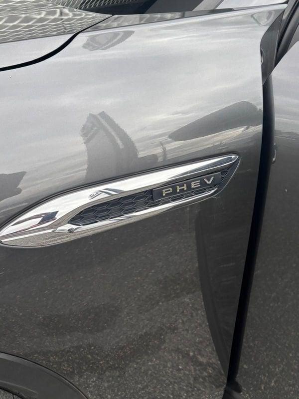 Mazda CX-60 2,5 E-SKYACTIV PHEV 327CV AWD 8AT EXCLUSIVE LINE + CON