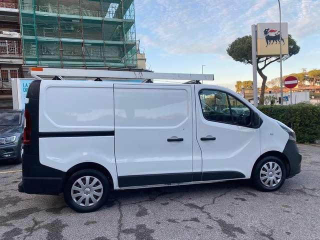 Opel Vivaro B 1.6 CDTI 115 PC-TN FURG. IVATO!!!