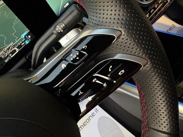 MERCEDES-BENZ GLA 200 d Automatic Premium Amg PACK NIGHT