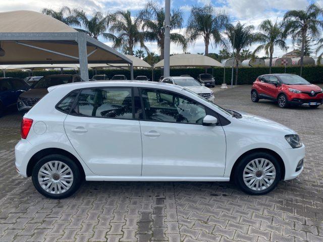 VOLKSWAGEN Polo 1.4 TDI 5p. Comfortline