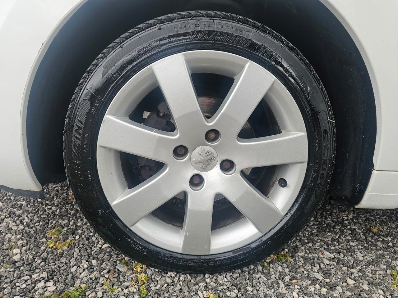 Citroen C3 Picasso 1.4 VTi 95 GPL airdream Seduction