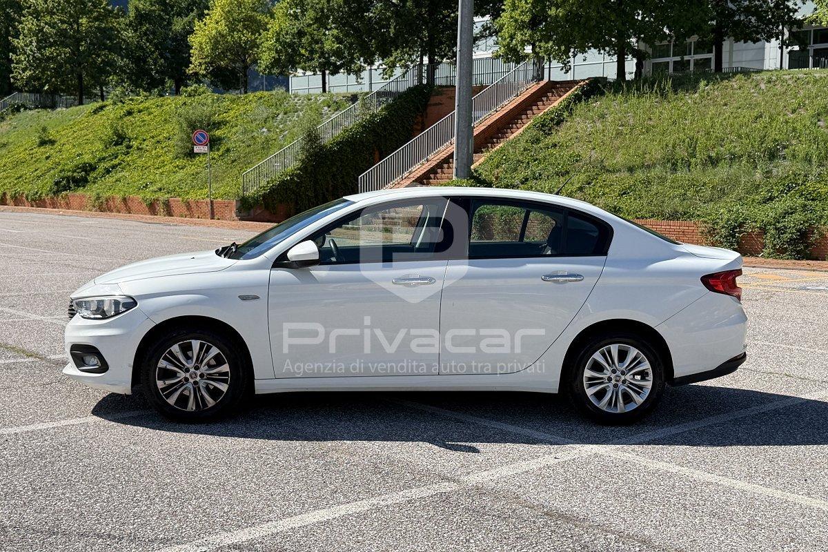FIAT Tipo 1.4 4 porte Opening Edition