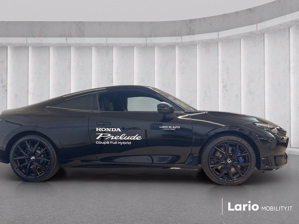 HONDA Prelude 2.0 hev Advance ecvt del 2026