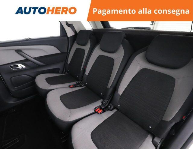 CITROEN C4 Picasso 1.6 e-HDi 115 Intensive