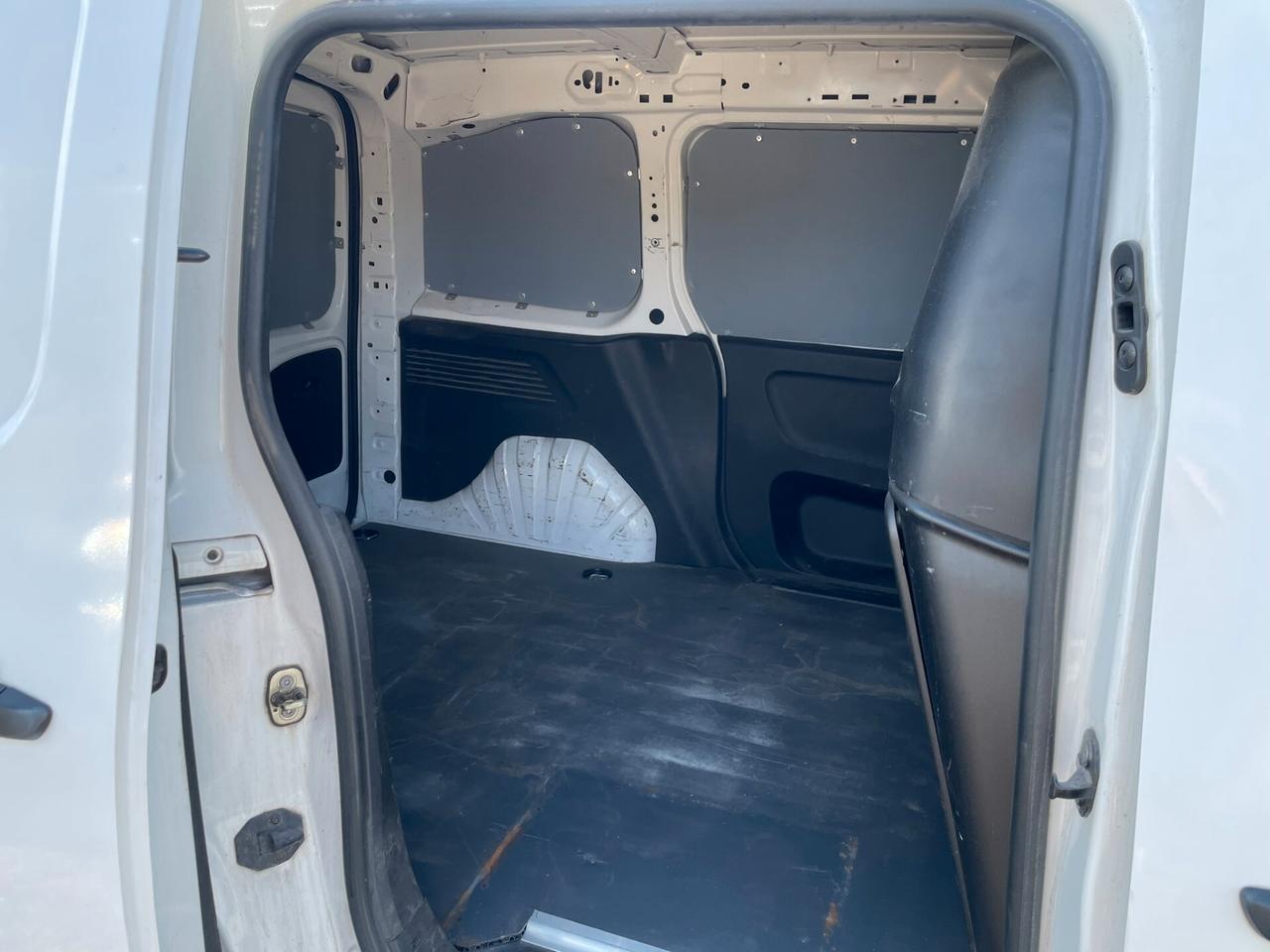 Opel Combo Van - passo corto