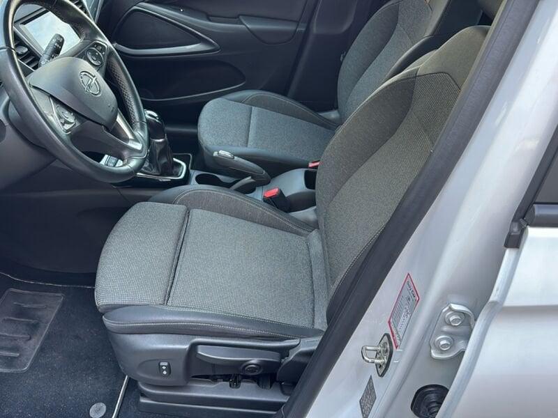 Opel Crossland Crossland 1.2 Elegance s&s 83cv