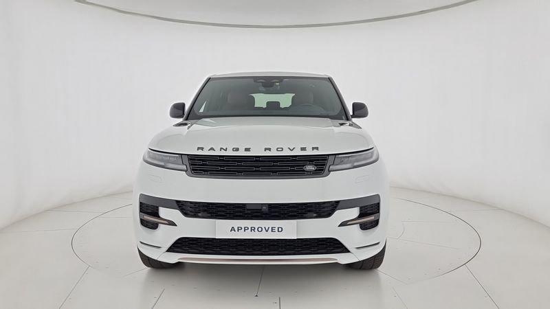 Land Rover Range Rover Sport PHEV 3.0 I6 440 PHEV Dynamic SE aut.