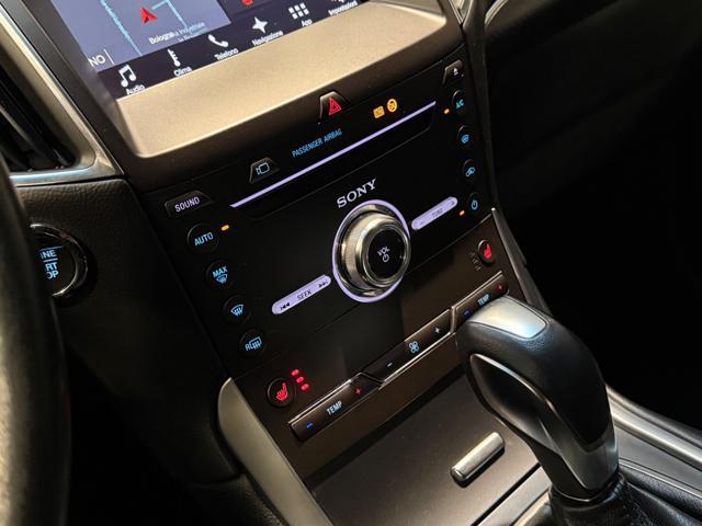 FORD Edge 2.0 TDCI 210 CV AWD S&S Powershift ST Line