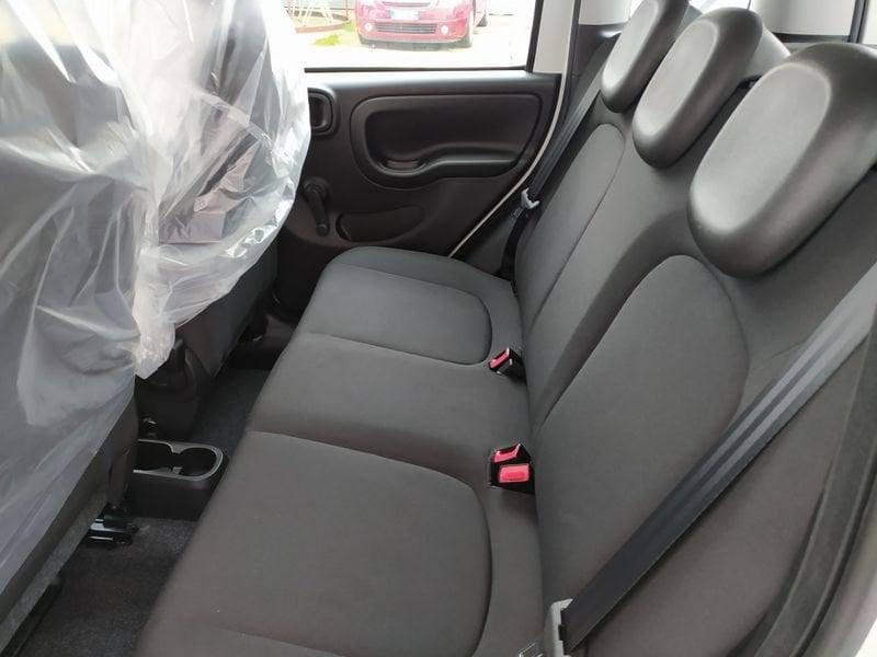 FIAT Panda 1.0 70cv Hybrid Promo Cbc26