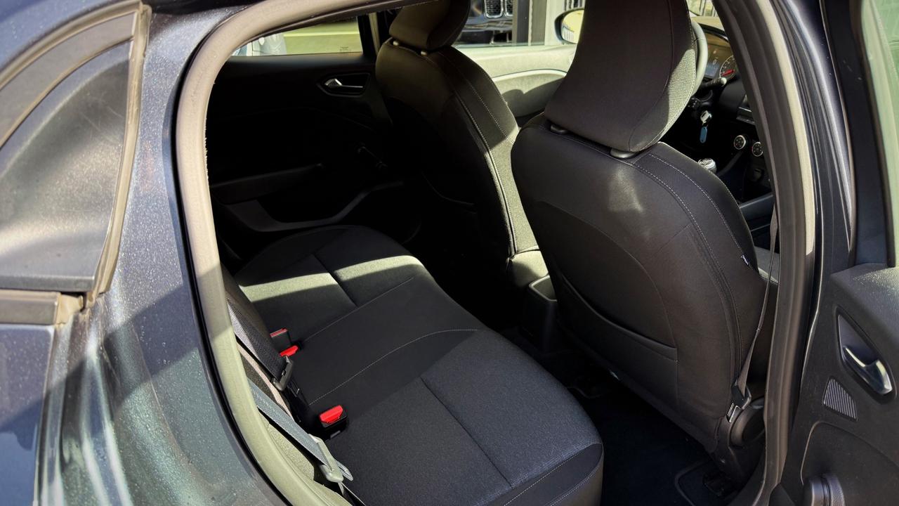 Renault Clio 1.5 Dci Evolution 5P 100Cv - 2022