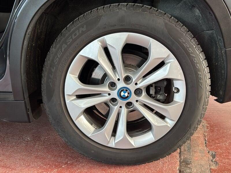 BMW X1 X1 xDrive25e Business Advantage