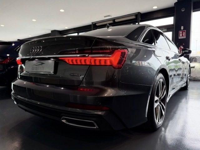 AUDI A6 40 2.0 TDI QUATTRO 204CV S-LINE BERLINA
