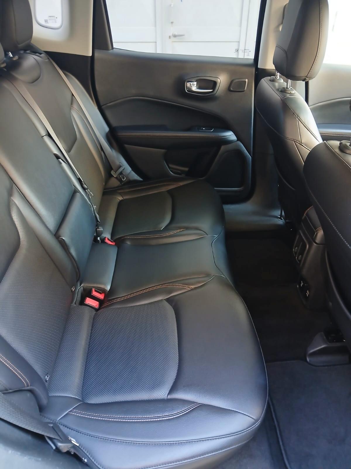 Jeep Compass 2.0 Multijet II aut. 4WD Opening Edition