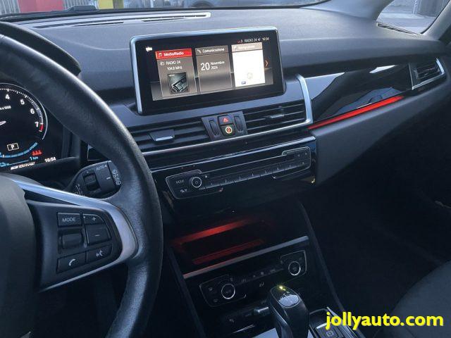 BMW 225 xe Active Tourer iPerformance Automatica Plug IN