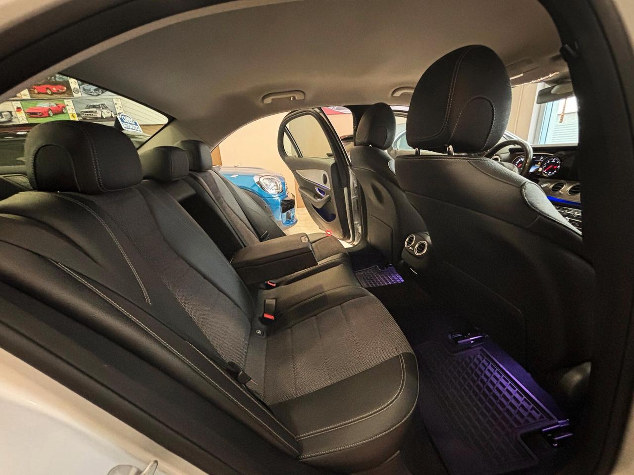 Mercedes-benz E 220 d Auto ** PERFETTA **